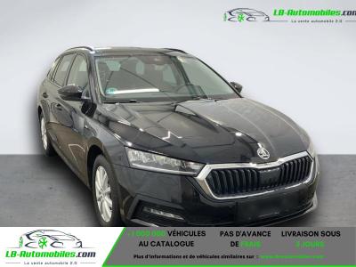 Skoda Octavia Combi 2.0 TDI 150 ch BVA 4x4