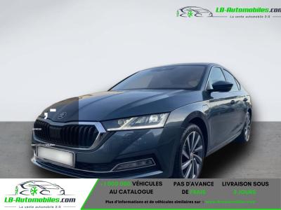 Skoda Octavia 1.4 TSI PHEV 204 ch BVA