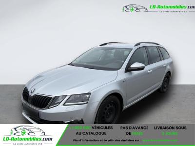 Skoda Octavia Combi 2.0 TDI 150 ch BVM