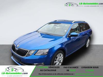 Skoda Octavia Combi 2.0 TDI 150 ch BVM