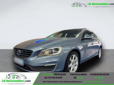 Volvo S60 D3 136 ch BVM