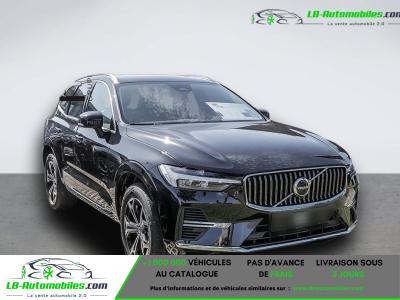 Volvo XC60 T8 AWD 310 ch + 145 ch BVA