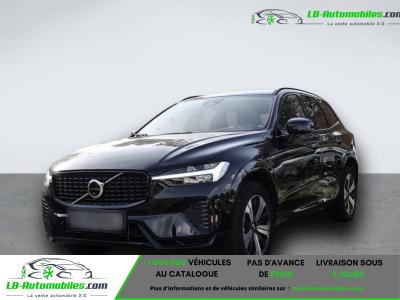 Volvo XC60 T8 AWD 310 ch + 145 ch BVA