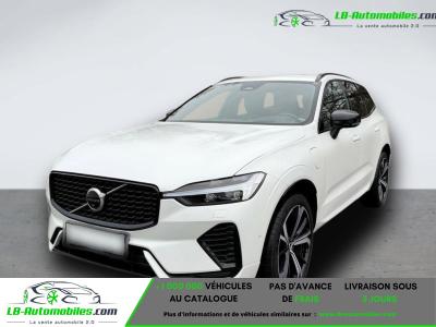 Volvo XC60 T8 AWD 310 ch + 145 ch BVA