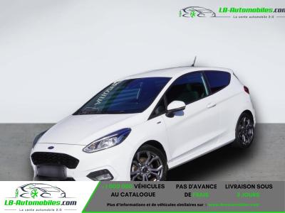 Ford Fiesta 1.0 EcoBoost 95 ch BVM