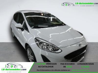 Ford Fiesta 1.0 EcoBoost 95 ch BVM