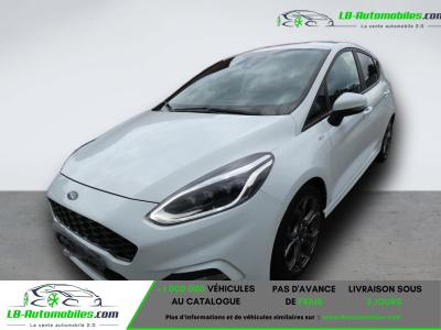 Ford Fiesta 1.0 EcoBoost 125 ch BVM