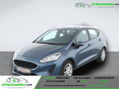 Ford Fiesta 1.0 EcoBoost 125 ch BVM