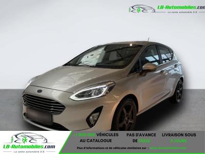 Ford Fiesta 1.0 EcoBoost 95 ch BVM