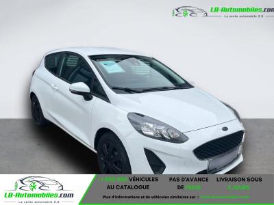 Ford Fiesta 1.1 75 ch BVM
