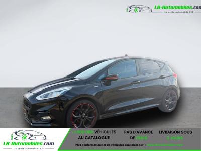 Ford Fiesta 1.0 EcoBoost 140 ch BVM