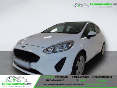 Ford Fiesta 1.5 TDCi 85 ch BVM
