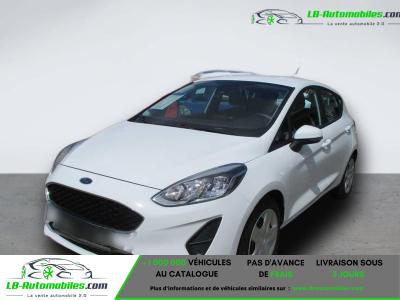 Ford Fiesta 1.5 TDCi 85 ch BVM