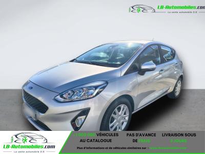 Ford Fiesta 1.5 TDCi 85 ch BVM