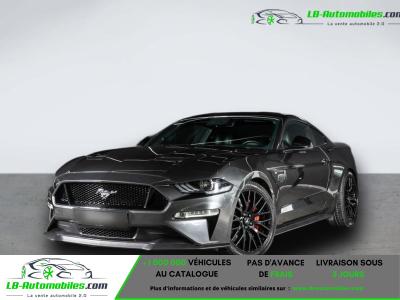 Ford Mustang Fastback 5.0 450ch BVA