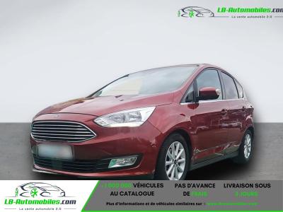 Ford C-Max 1.0 EcoBoost 125