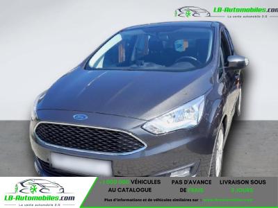 Ford C-Max 1.0 EcoBoost 125