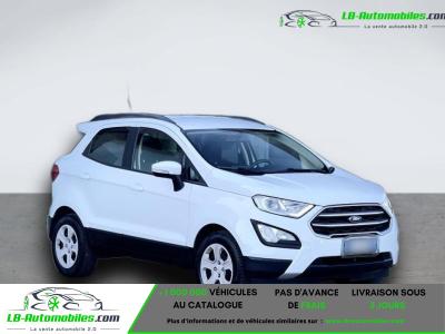 Ford Ecosport 1.0 EcoBoost 100ch BVM