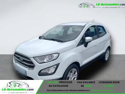 Ford Ecosport 1.0 EcoBoost 100ch BVM
