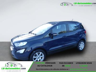 Ford Ecosport 1.0 EcoBoost 125ch BVA