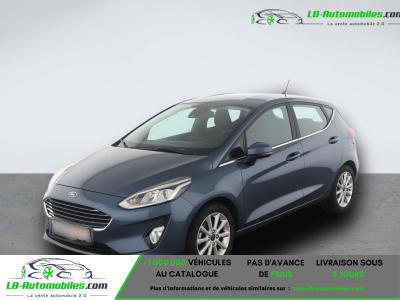 Ford Fiesta 1.1 75 ch BVM