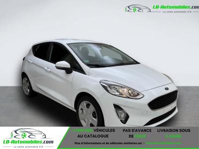 Ford Fiesta 1.1 75 ch BVM