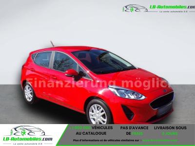 Ford Fiesta 1.1 75 ch BVM