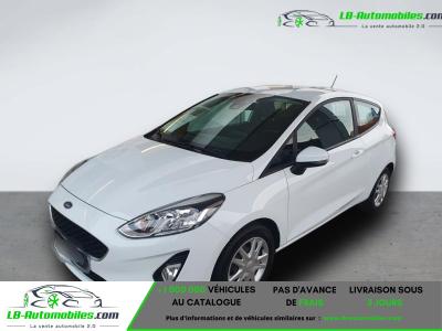 Ford Fiesta 1.1 75 ch BVM