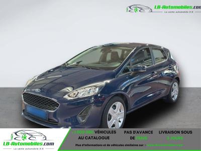 Ford Fiesta 1.0 EcoBoost 95 ch BVM