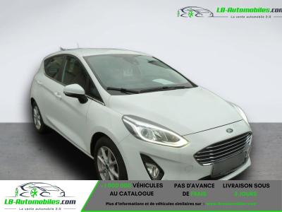Ford Fiesta 1.0 EcoBoost 95 ch BVM