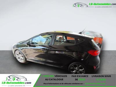 Ford Fiesta 1.0 EcoBoost 95 ch BVM