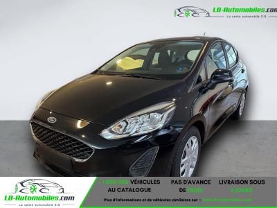 Ford Fiesta 1.0 EcoBoost 95 ch BVM