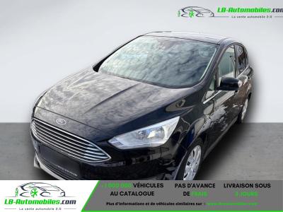 Ford C-Max 1.0 EcoBoost 125