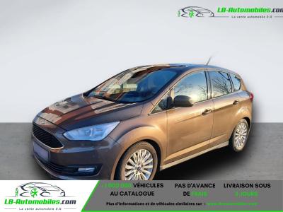 Ford C-Max 1.0 EcoBoost 125