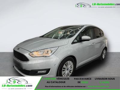 Ford C-Max 1.0 EcoBoost 125
