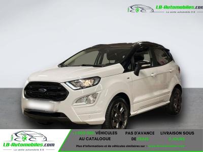 Ford Ecosport 1.5 TDCi 100ch BVM