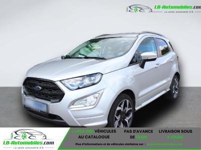 Ford Ecosport 1.0 EcoBoost 125ch BVA