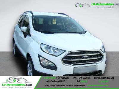 Ford Ecosport 1.0 EcoBoost 100ch BVM