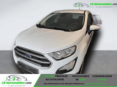 Ford Ecosport 1.0 EcoBoost 100ch BVM
