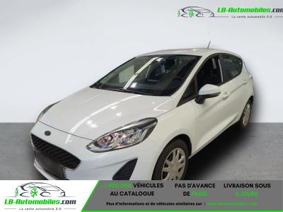 Ford Fiesta 1.0 EcoBoost 125 ch BVA