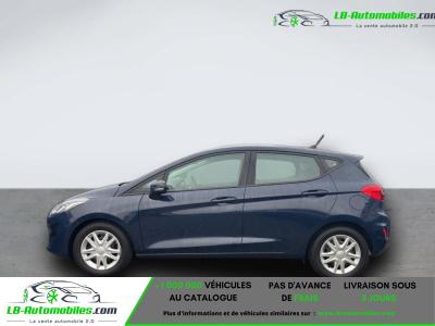 Ford Fiesta 1.0 EcoBoost 125 ch BVA
