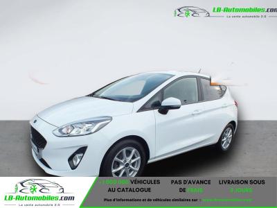 Ford Fiesta 1.0 EcoBoost 95 ch BVM
