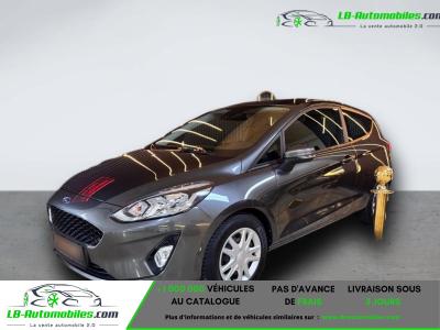 Ford Fiesta 1.0 EcoBoost 95 ch BVM
