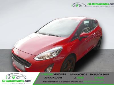 Ford Fiesta 1.1 75 ch BVM