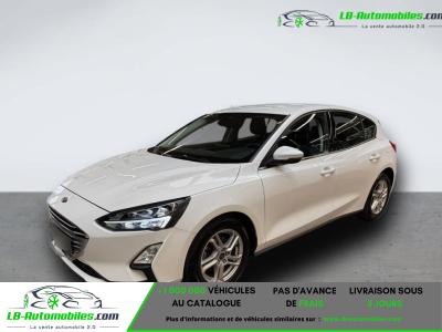 Ford Focus  1.5 EcoBlue 120 BVA