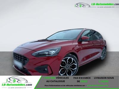 Ford Focus  1.5 EcoBoost 182 BVM