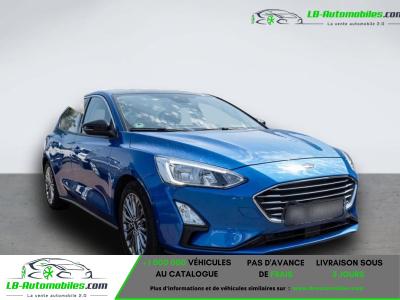 Ford Focus  1.5 EcoBoost 150 BVM