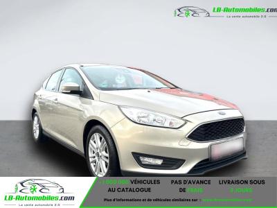 Ford Focus  1.5 EcoBoost 150 BVM