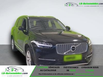 Volvo XC90 T6 AWD 310 ch BVA 5pl