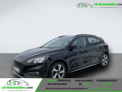 Ford Focus  2.0 EcoBlue 150 BVM